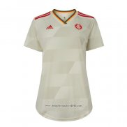 Maglia SC Internacional Away Donna 2022