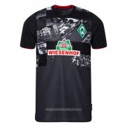 Thailandia Maglia SV Werder Bremen City 2020 2021