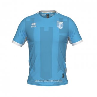 Thailandia Maglia San Marino Home 2022