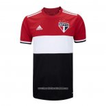 Thailandia Maglia Sao Paulo Terza 2021