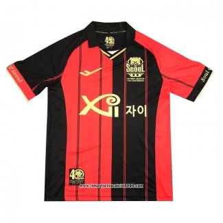 Thailandia Maglia Seoul Home 2023