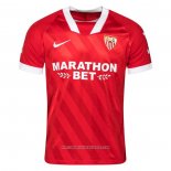 Thailandia Maglia Sevilla FC Away 2020 2021