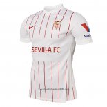 Maglia Sevilla FC Home 2021 2022