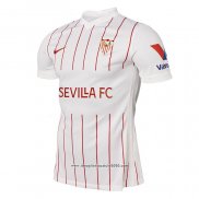 Maglia Sevilla FC Home 2021 2022