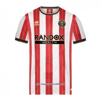 Maglia Sheffield United Special 2022 2023