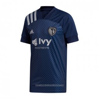 Maglia Sporting Kansas City Away 2020