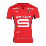 Maglia Stade Rennais Home 2021 2022