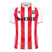 Maglia Stoke City Home 2022 2023