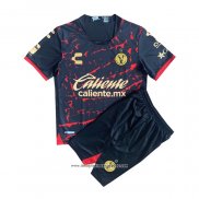 Maglia Tijuana Home Bambino 2022 2023