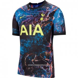 Thailandia Maglia Tottenham Hotspur Away 2021 2022