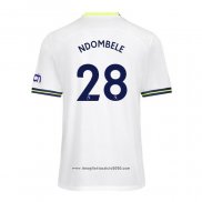 Maglia Tottenham Hotspur Giocatore Ndombele Home 2022 2023