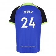 Maglia Tottenham Hotspur Giocatore Spence Away 2022 2023