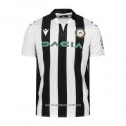 Thailandia Maglia Udinese Home 2021 2022