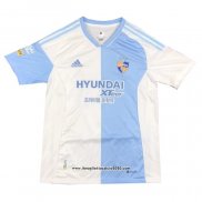 Thailandia Maglia Ulsan Hyundai Away 2023