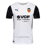 Thailandia Maglia Valencia FC Home 2021 2022