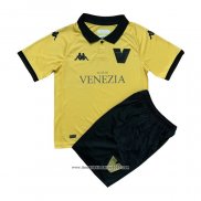 Maglia Venezia Terza Bambino 2022 2023