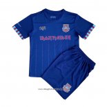 Maglia West Ham x Iron Maiden Away Bambino 2021 2022