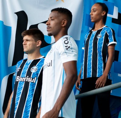 Nuova maglie Gremio e Ajax poco prezzo 2020 2021