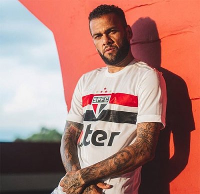 Nuova maglie Sao Paulo e Scozia prezzo 2020 2021