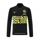 Giacca Chelsea 2021 Nero