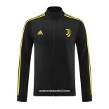 Giacca Juventus 2023 2024 Nero