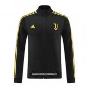 Giacca Juventus 2023 2024 Nero