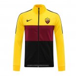 Giacca Roma 2020 2021 Giallo