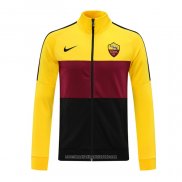 Giacca Roma 2020 2021 Giallo