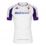 Thailandia Maglia ACF Fiorentina Away 2020 2021