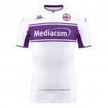 Maglia ACF Fiorentina Away 2021 2022
