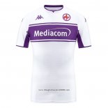 Thailandia Maglia ACF Fiorentina Away 2021 2022