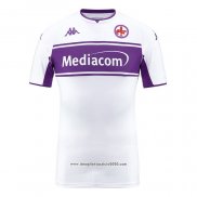 Thailandia Maglia ACF Fiorentina Away 2021 2022