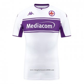 Thailandia Maglia ACF Fiorentina Away 2021 2022
