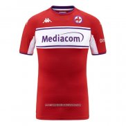 Maglia ACF Fiorentina Cuatro 2021 2022