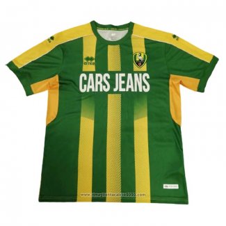 Thailandia Maglia ADO Den Haag Home 2020 2021