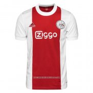 Maglia Ajax Home 2021 2022