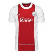 Thailandia Maglia Ajax Home 2021 2022