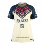 Maglia America Home Donna 2021