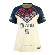 Maglia America Home Donna 2021