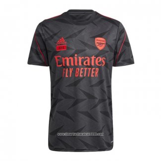 Thailandia Maglia Arsenal Adidas x 424 2021