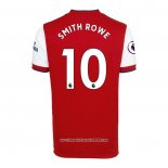 Maglia Arsenal Giocatore Smith Rowe Home 2021 2022