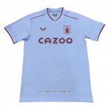 Maglia Aston Villa Away 2022 2023