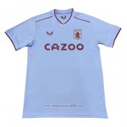 Maglia Aston Villa Away 2022 2023