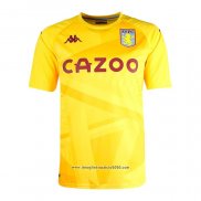 Maglia Aston Villa Portiere Home 2021 2022