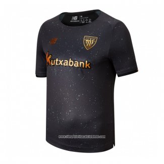 Maglia Athletic Bilbao Portiere Home 2021 2022