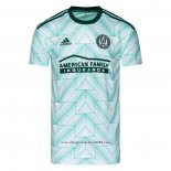 Maglia Atlanta United Away 2022