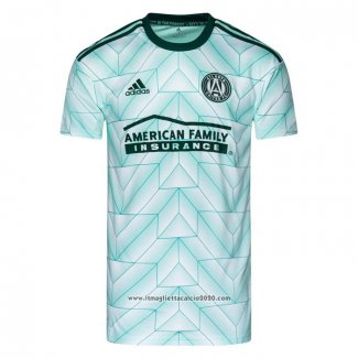 Maglia Atlanta United Away 2022