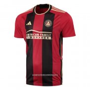 Maglia Atlanta United Home 2023 2024