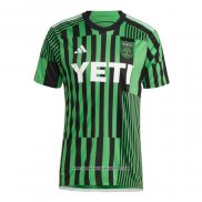 Maglia Austin Home 2023 2024