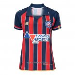 Maglia Bahia FC Away Donna 2022